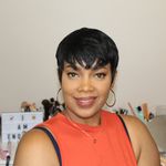 Tiffney Smith - @tiffirst - Instagram