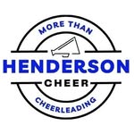 Henderson Middle School Cheerleading - @henderson_tigerscheer - Instagram