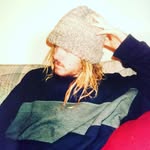 Larry Tiger Henderson - @larryhendersonglassart - Instagram