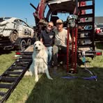Tiger Turner - Facebook