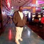 Tiger Turner - Facebook