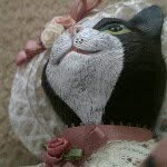 TUNA - @that_tiger_tina_turner - Instagram