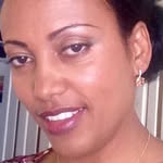 Tigist Berhe Abraham - @titiabraham - Instagram