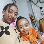 Tigist Nigussie - @tigist9885 - Instagram
