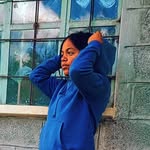 @Tigist Nigussie - @its_chanawit_cha - Instagram