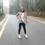 Tigist Nigussie - @tnigussie - Instagram