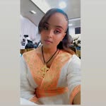 Tigist Nigussie - @tigiyebelle - Instagram