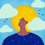 Tigist Nigussie Illustration - @tigist_nigussie_m - Instagram