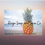 Reign Soap and Skin Co.   Tijuana Harris - @reignsoapandskinco - Instagram