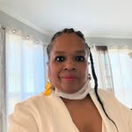 Tijuana Harris-Freeman - @earthquake2 - Instagram