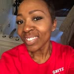 Tijuana Langston Harris - @sweettij - Instagram