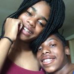 Tijuana Williams - @ttijuananykia - Instagram