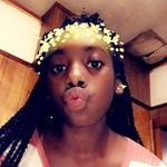 Tijuana Williams - @the_cutest15 - Instagram