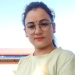 Tika Adhikari - @adhikari3008 - Instagram