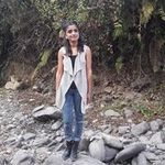 Tika Adhikari - @tika_adhikari_ - Instagram
