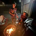 Carter Thomas - @tikitikithomas - Instagram