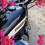 Tiki Thomas - Facebook