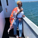 Tikila McBride - @a_better_versionofme - Instagram