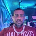 Kevin Tillman - @smoothblue03 - Instagram