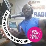 Rick Tillman - @smoothjazzhost - Instagram