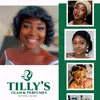 TILLY'S GLAM &PERFUMES - @tillyarthur7 - TikTok