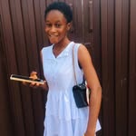 Tilly Brown - @abena7184 - Instagram