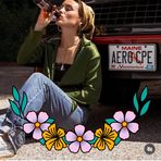 Tilly Walker - Facebook