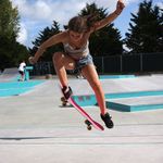 Tilly walker - @tillyskates_ - Instagram
