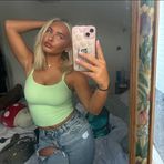Tilly Walker - Facebook