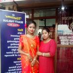Tilottama Beauty Parlour ,Mua-Papiya Das - Facebook
