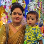 Tilottama Das - @tilottamadasreels - Instagram