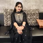 Tilottama Das - @tilotama_d - Instagram