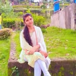 Tilottama R Das - @dilasusmita - Instagram