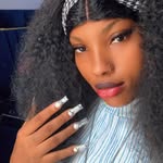 Tima bella - @timabella64 - Instagram