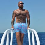 Tim Abrams - @jurassic_jungle - Instagram
