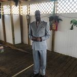 Tim Abrams - @abrams9891 - Instagram