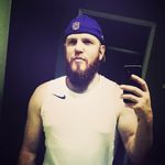 Tim Abrams - @notis_me_senpai - Instagram
