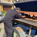 Tim Abrams - @abramsbackyardbbq - Instagram