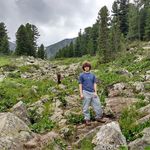 Tim Abramski - @timabramski - Instagram