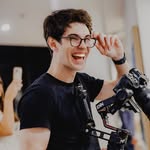 Tim Adamson - @timothyladamson - Instagram