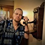 Tim Addison - @addisontim - Instagram