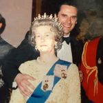 Tim Addison - @culverdene - Instagram