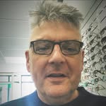 Tim Aikens - @timothyraikens - Instagram