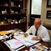 Tim Carlton, Aiken County Coroner - Facebook