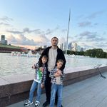 Тимур Дзагоев - @tim_alanya - Instagram