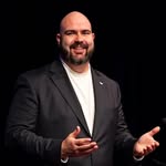 Tim Albee - @ta_connector - Instagram