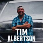 Tim Albertson - @timalbertsonmusic - Instagram