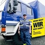 Tim Alberts - @thunderdome2206 - Instagram