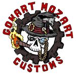 Tim Allman - @gokartmozartcustoms - Instagram