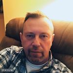 Tim Allman - @barabalwilliamina - Instagram